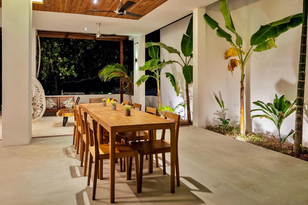 Shaviyani Retreat Guest house