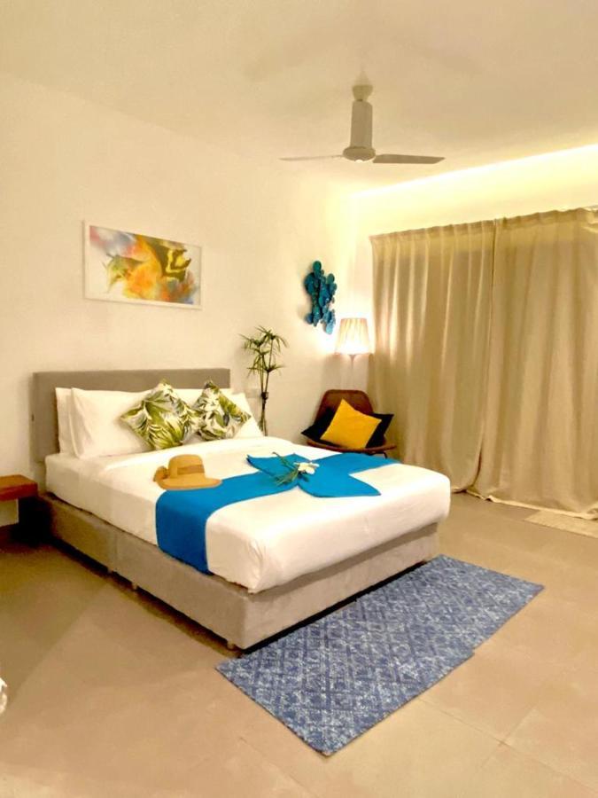 Shaviyani Retreat Guest house 3*