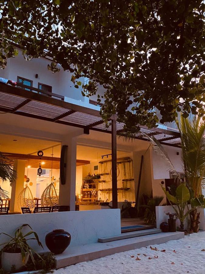 Shaviyani Retreat