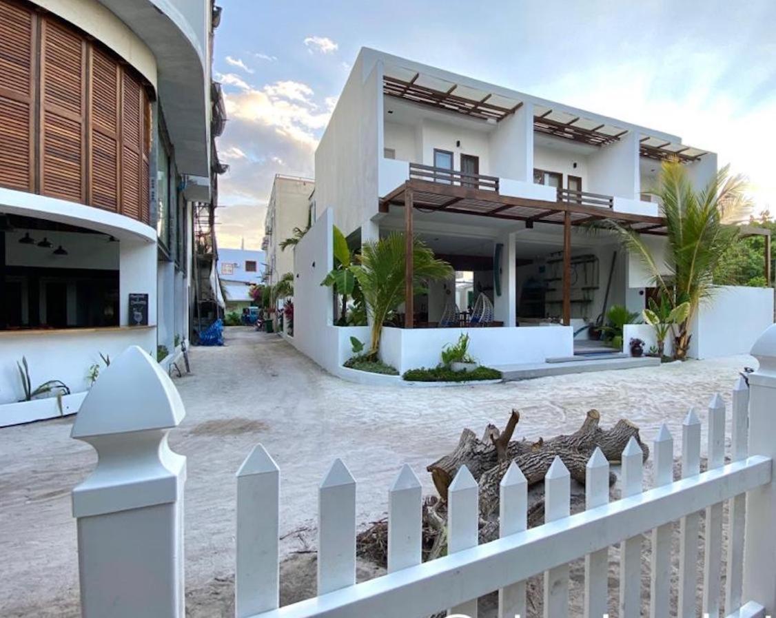 Shaviyani Retreat Guest house 3*