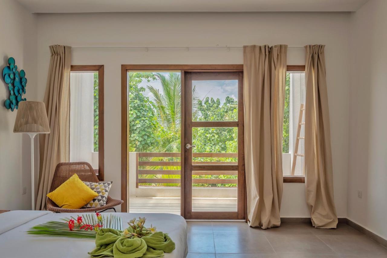 Shaviyani Retreat Guest house