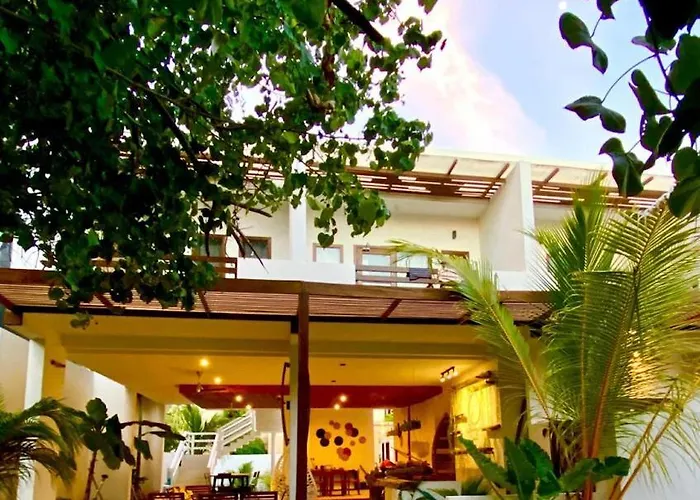 Shaviyani Retreat