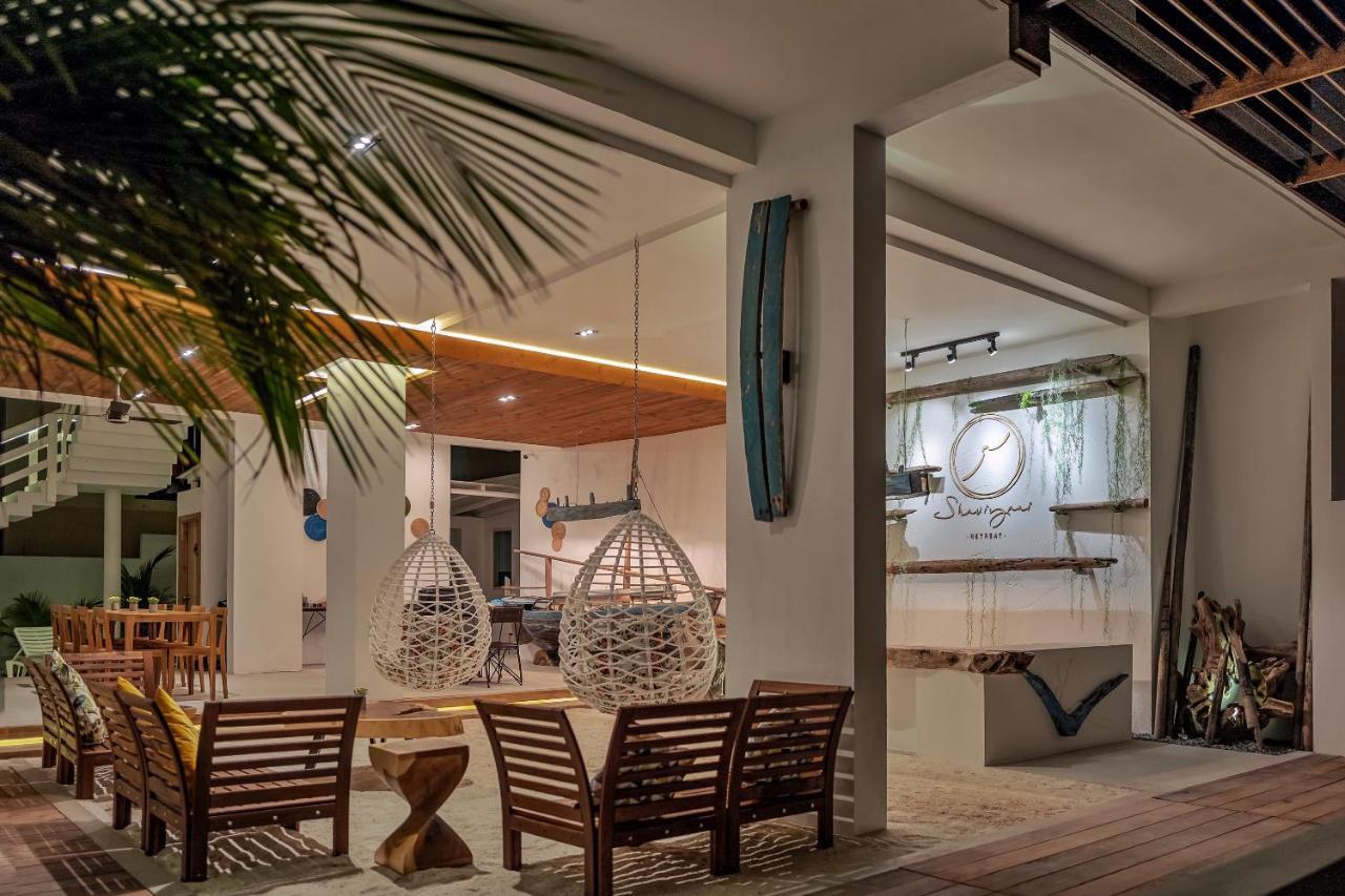 Shaviyani Retreat Penzion Ukulhas