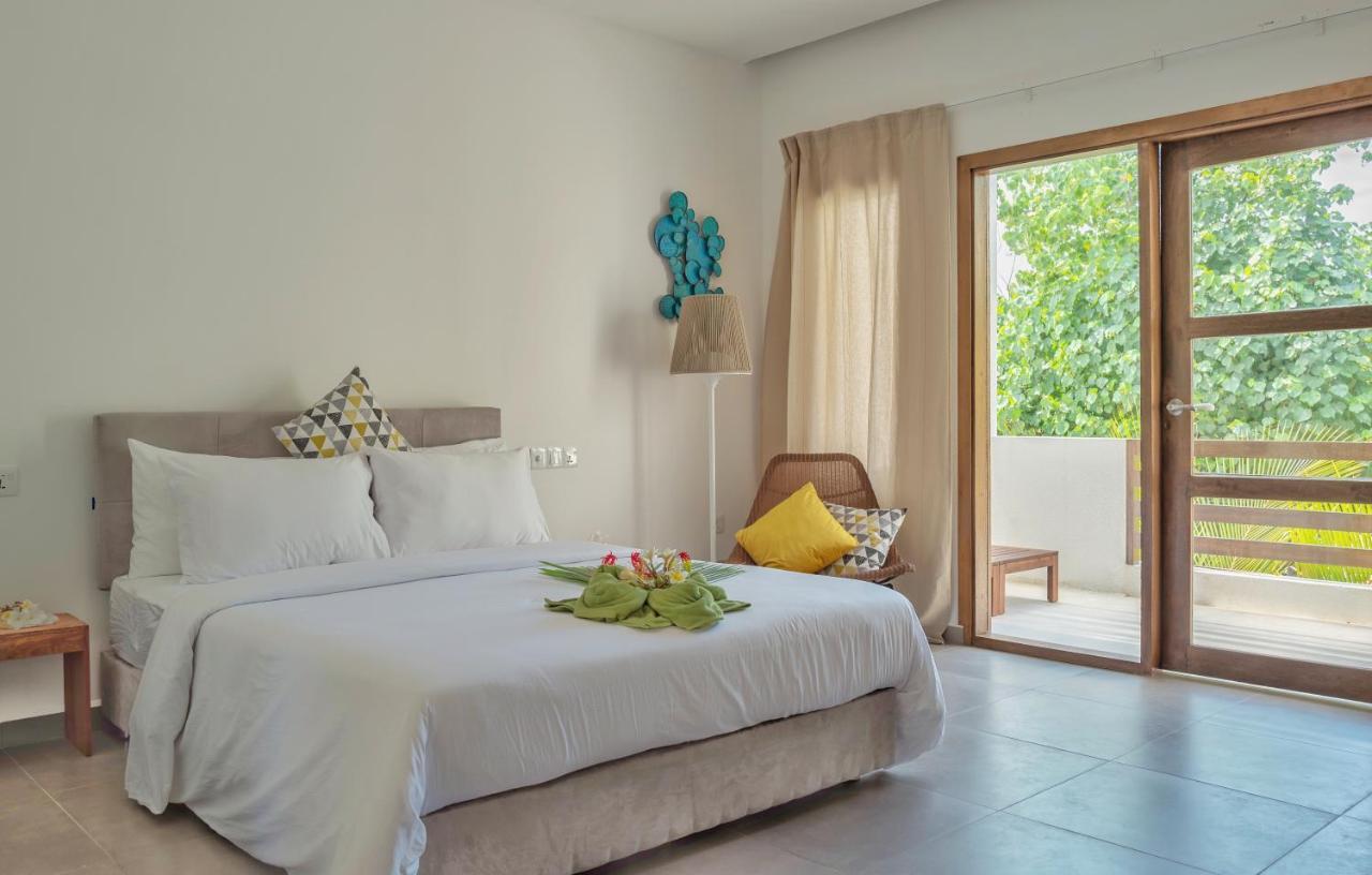 Pensiune Shaviyani Retreat 3*