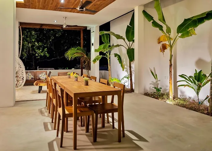 Shaviyani Retreat