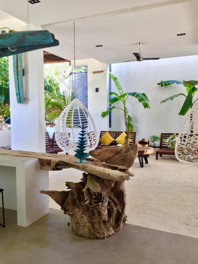Shaviyani Retreat 3*