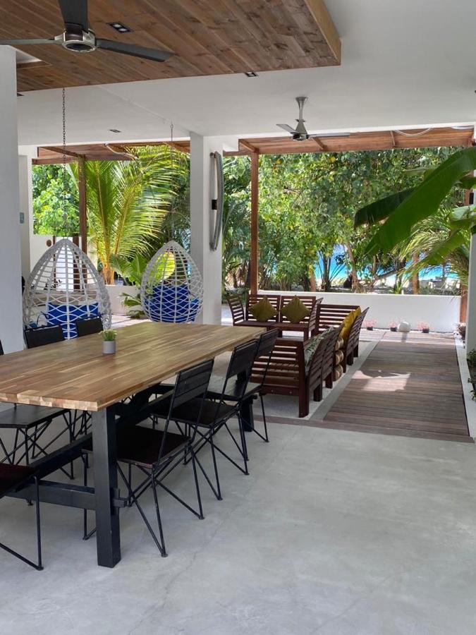 Shaviyani Retreat